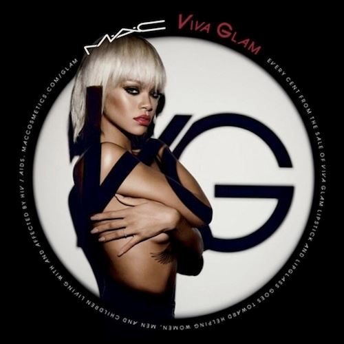 Viva Rihanna!